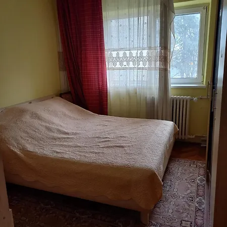 Διαμέρισμα Apartament Sat-Vacanta
