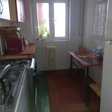 Διαμέρισμα Apartament Sat-Vacanta