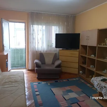 Διαμέρισμα Apartament Sat-Vacanta *