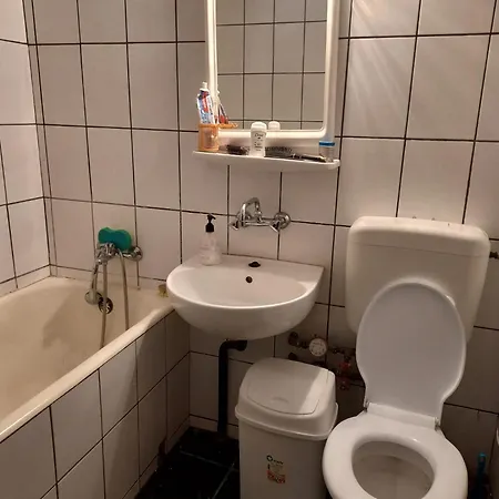 Apartament Sat-Vacanta Διαμέρισμα *
