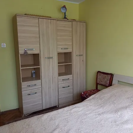 Apartament Sat-Vacanta Κονστάντζα